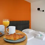 302 Sejournez Dans Un Studio De Charme Paris 5