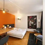 302 Sejournez Dans Un Studio De Charme Paris 5