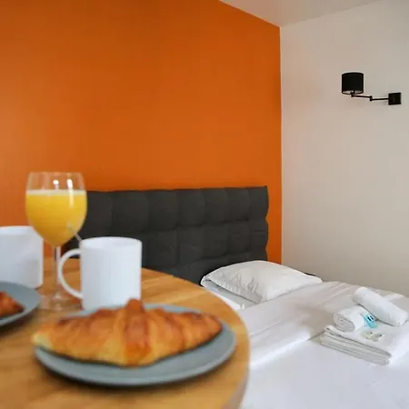 302 Sejournez Dans Un De Charme 5 Apartment