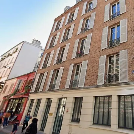 302 Sejournez Dans Un De Charme 5 Apartment