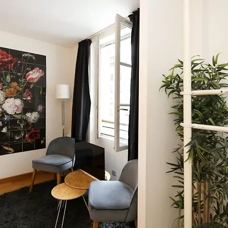 Apartment 302 Sejournez Dans Un De Charme 5