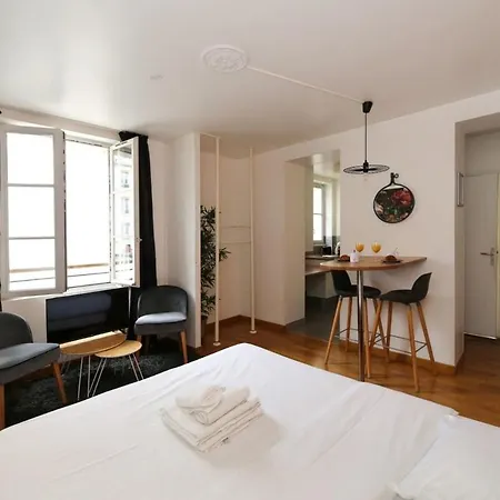302 Sejournez Dans Un De Charme 5 Apartment