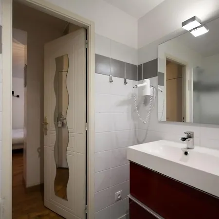 Apartment 302 Sejournez Dans Un De Charme 5 Paris