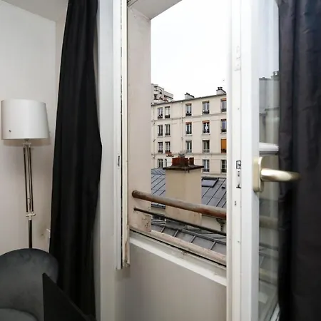 Apartment 302 Sejournez Dans Un De Charme 5