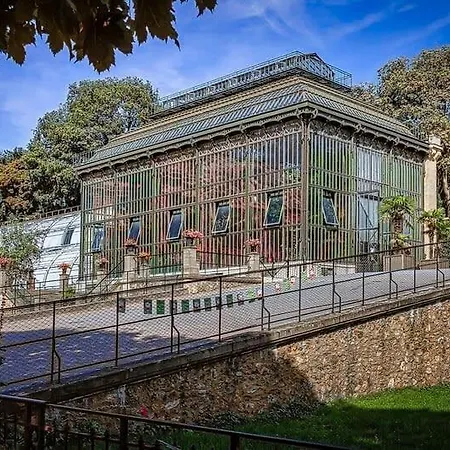 302 Sejournez Dans Un De Charme 5 Apartment *