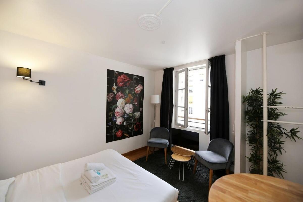 302 Sejournez Dans Un De Charme 5 Paris