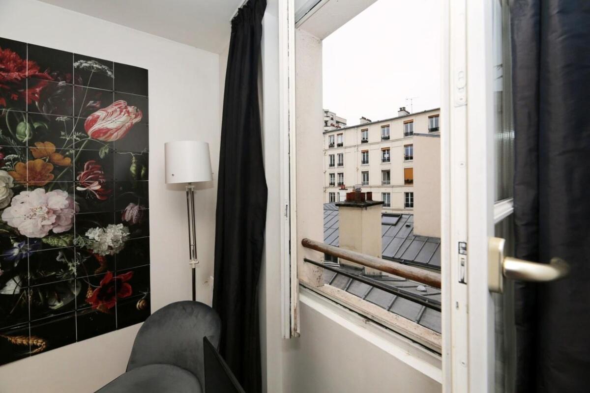 302 Sejournez Dans Un De Charme 5 Paris