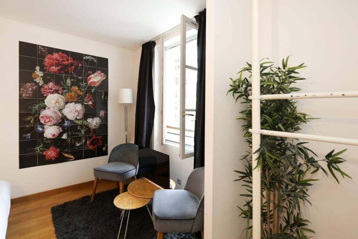 Apartment 302 Sejournez Dans Un De Charme 5