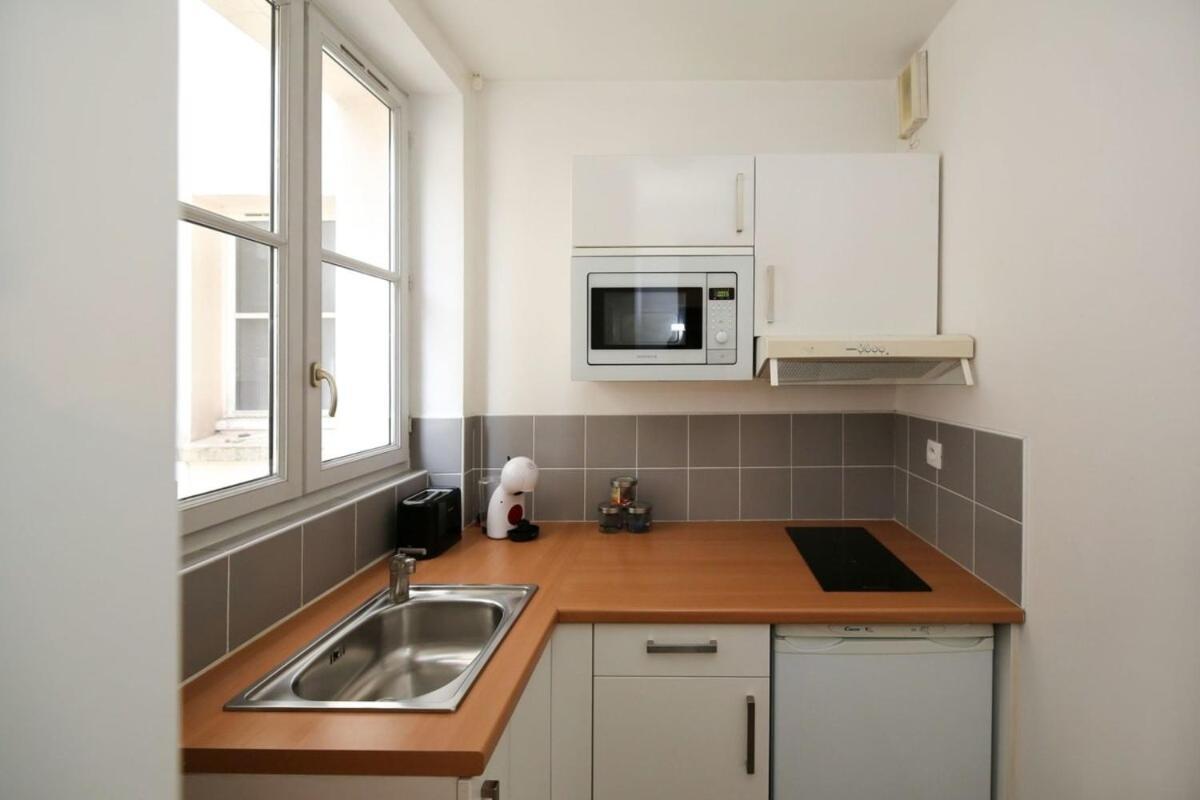 302 Sejournez Dans Un De Charme 5 Paris