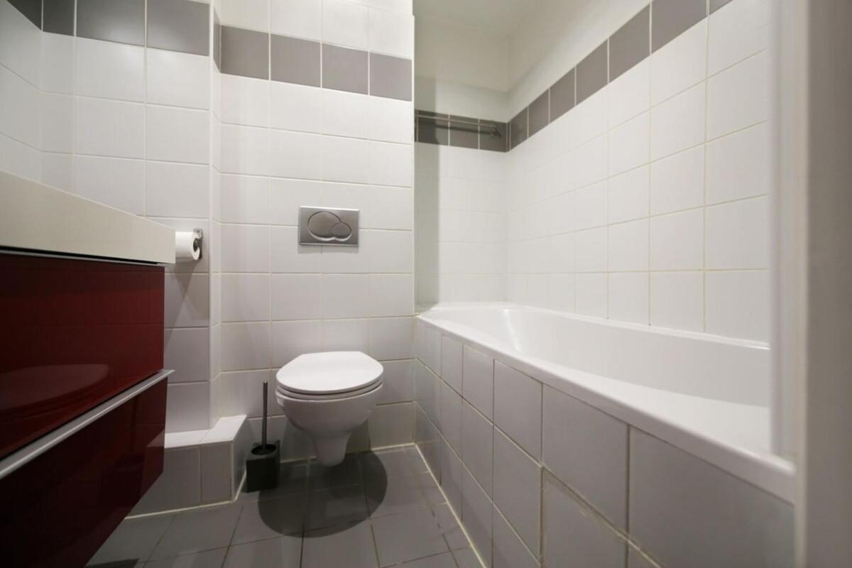 Apartment 302 Sejournez Dans Un De Charme 5 Paris